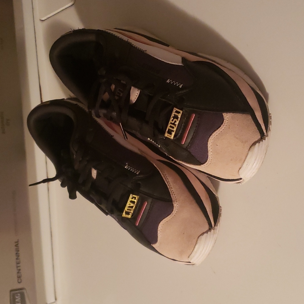 PUMA